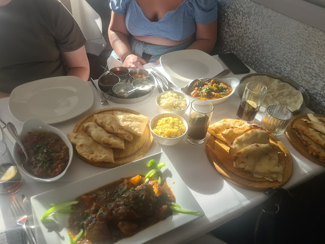Reviews of Nashaa in Coventry - Restaurant