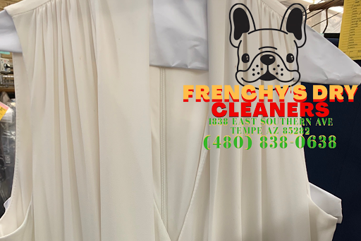 Dry Cleaner «One Hour Martinizing Dry Cleaning», reviews and photos, 1838 E Southern Ave, Tempe, AZ 85282, USA