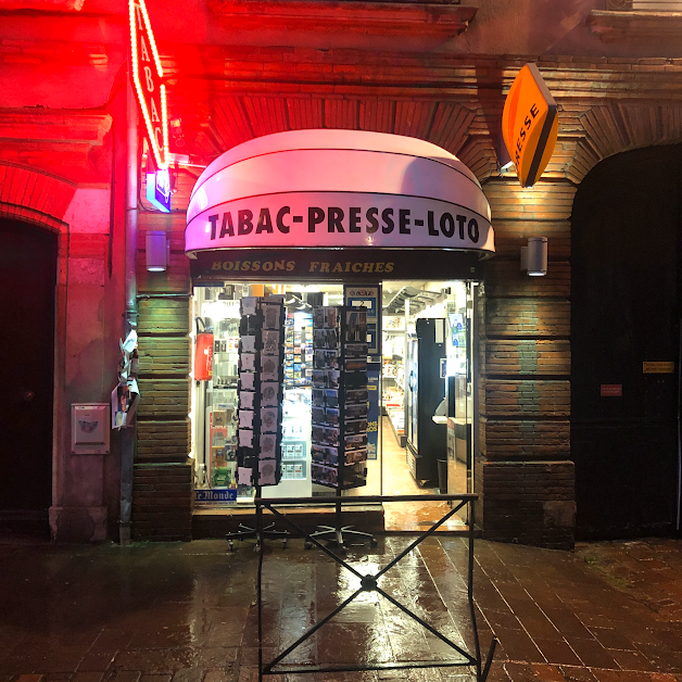 L'Encre et la Plume à Toulouse