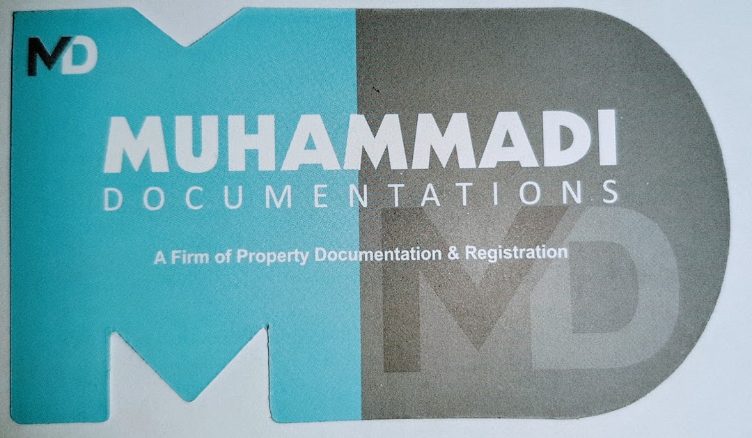 Muhammadi Documentations