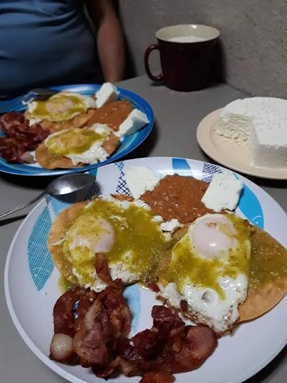 Taqueria Los Cheyos, - C. 9 690, INFONAVIT 1, 84200 Agua Prieta, Son., Mexico