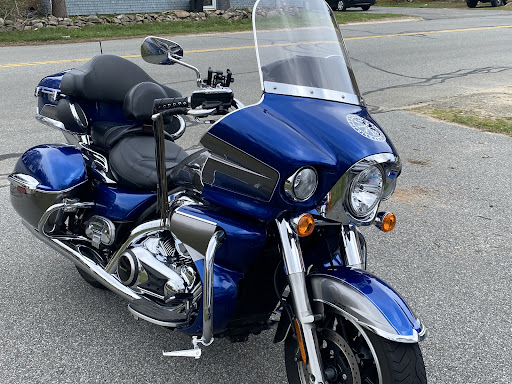 Harley-Davidson Dealer «Minuteman Harley-Davidson», reviews and photos, 799 State Rd, Dartmouth, MA 02747, USA