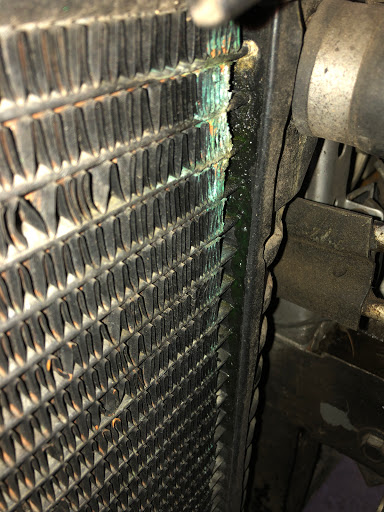 Auto Repair Shop «Anderson Auto Electrical», reviews and photos, 2091 S Main St, Waterbury, CT 06706, USA