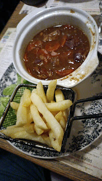 Les plus récentes photos du Grill Restaurant La Petite Ferme de Lucien à Fourmies - n°4