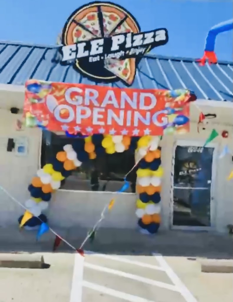 ELE PIZZA 76148