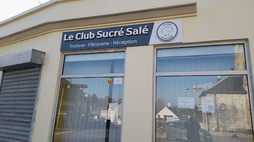 Le club Sucré Salé à Nanteuil-le-Haudouin