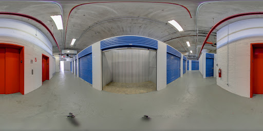 Self-Storage Facility «CubeSmart Self Storage», reviews and photos, 501 Callowhill St, Philadelphia, PA 19123, USA