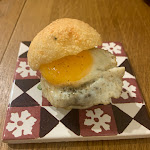 Photo n°4 de l'avis de Teila.r fait le 22/06/2023 à 09:14 sur le  Farro Padaria à Porto