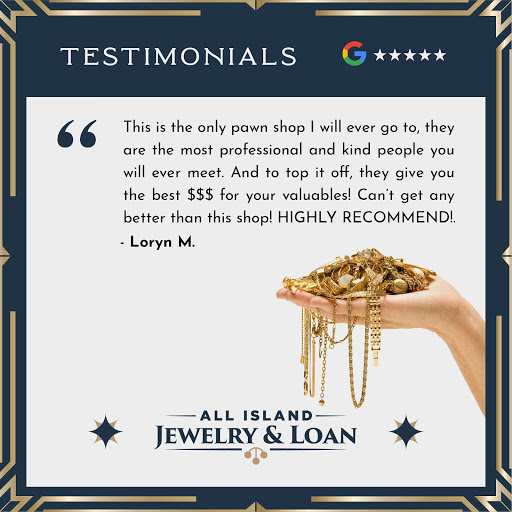 Jewelry Buyer «All Island Jewelry & Loan», reviews and photos, 2394 Middle Country Rd, Centereach, NY 11720, USA