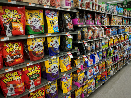 Pet Supply Store «Pet Supplies Plus», reviews and photos, 115 Richard B. Russell Parkway suite-110, Warner Robins, GA 31088, USA
