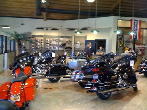 Harley-Davidson Dealer «California Harley-Davidson», reviews and photos, 1517 Pacific Coast Hwy, Harbor City, CA 90710, USA