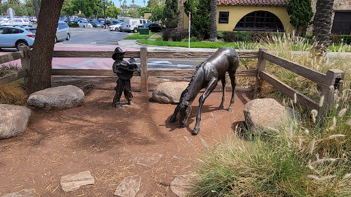 Barbecue Restaurant «Wood Ranch BBQ & Grill», reviews and photos, 12801 Towne Center Dr, Cerritos, CA 90703, USA