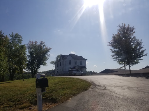 Art Gallery «Brown County Art Gallery», reviews and photos, 1 Artist Dr, Nashville, IN 47448, USA