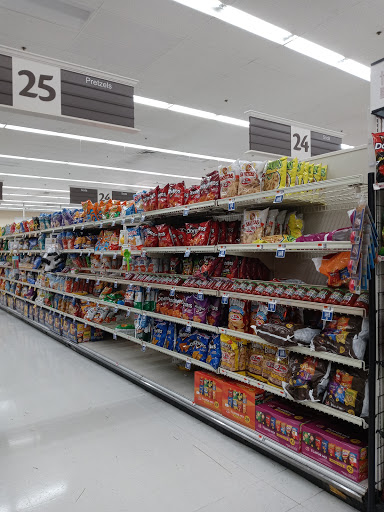 Grocery Store «Stop & Shop», reviews and photos, 9210 Atlantic Ave, Ozone Park, NY 11416, USA