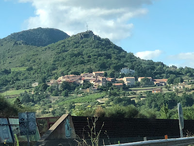 Domaine Camplong à Lodève