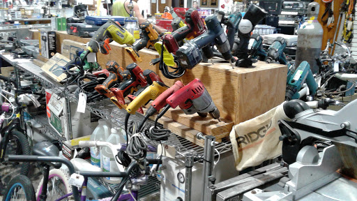 Pawn Shop «Arrow Pawn & Jewelry», reviews and photos, 2706 W Thomas Rd, Phoenix, AZ 85017, USA