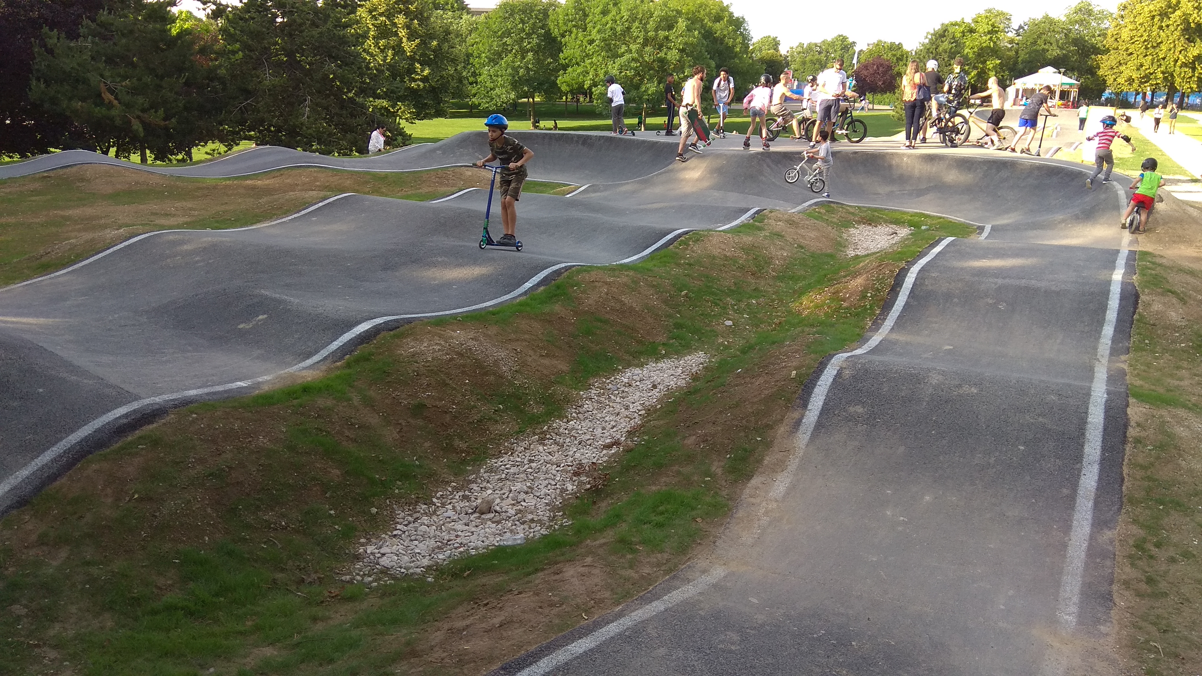 Photo n° 2 de l'avis de Steph2Reims. fait le 29/06/2019 à 22:57