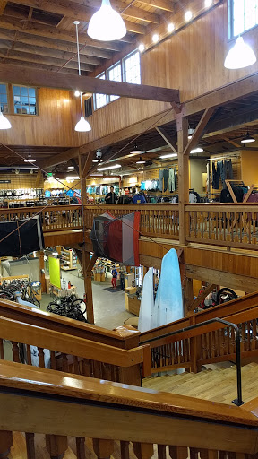 Camping Store «REI», reviews and photos, 306 Lawrence St, Eugene, OR 97401, USA
