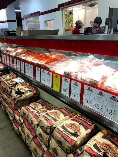 Supermarket «Supermercados Morelos», reviews and photos, 621 N Moore Ave, Moore, OK 73160, USA