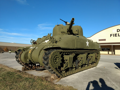 Grocery Store «Fort Campbell Commissary», reviews and photos, 2606 Indiana Ave, Fort Campbell, TN 42223, USA