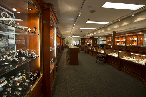 Jewelry Store «E.D. Marshall Jewelers Scottsdale», reviews