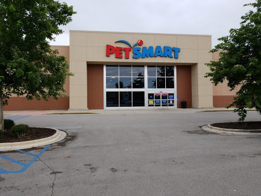 Pet Supply Store «PetSmart», reviews and photos, 1241 Point Mallard Pkwy, Decatur, AL 35601, USA