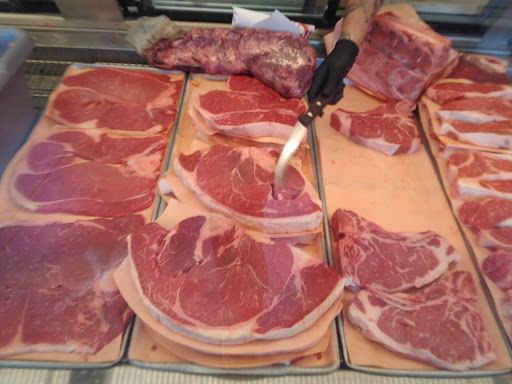 Butcher Shop «Bichelmeyer Meats», reviews and photos, 704 Cheyenne Ave, Kansas City, KS 66105, USA
