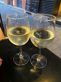 Plats et boissons du Restaurant italien LUMI Vino & Focaccia à Toulouse - n°18