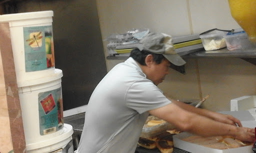 Donut Shop «Star Donuts», reviews and photos, 2160 Newbury Rd, Newbury Park, CA 91320, USA