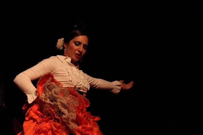 Flamenco-Tanz Renata Nunes - Tanzschule