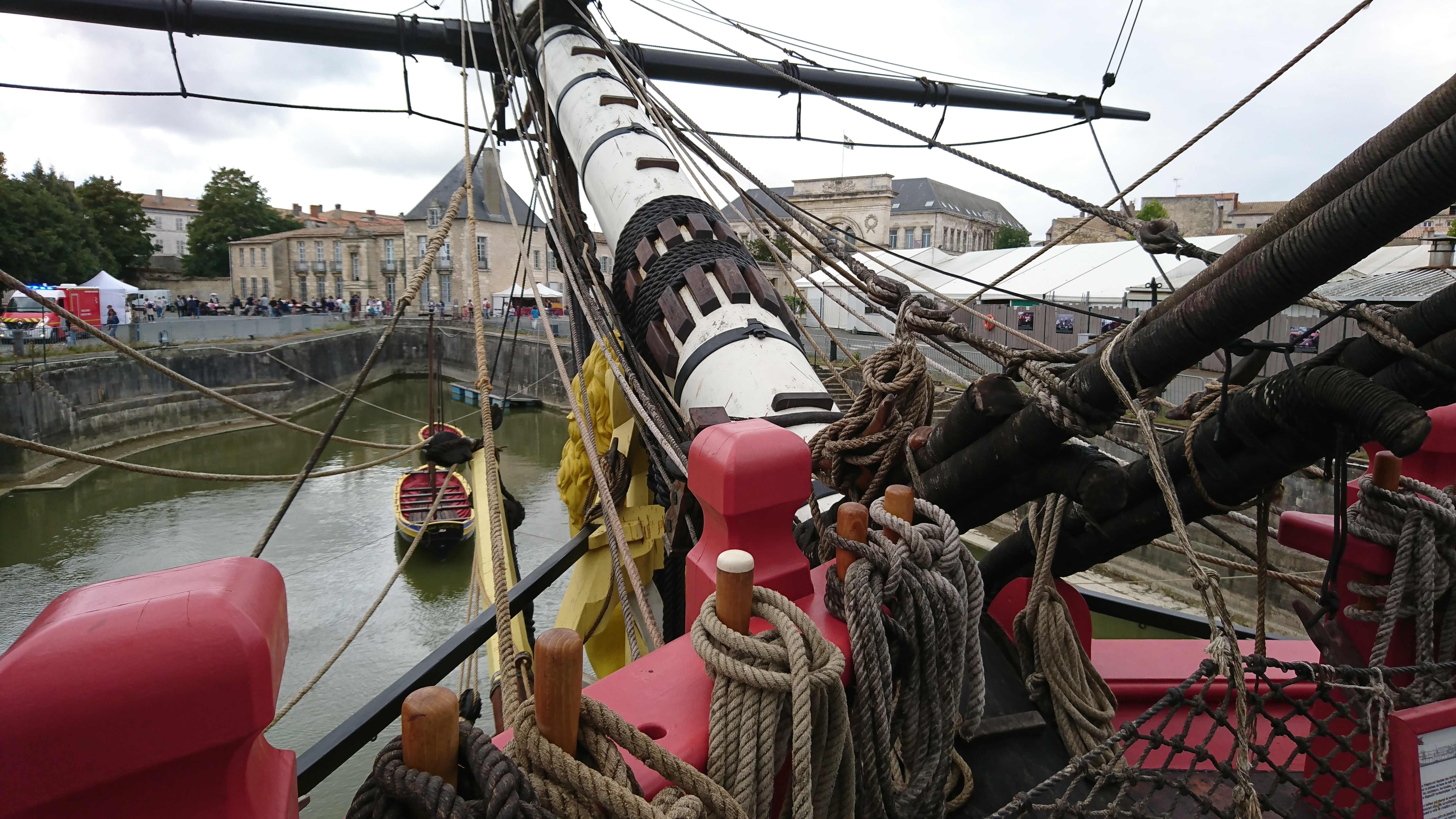 Photo n° 4 de l'avis de Stephane.e fait le 25/08/2018 à 15:39