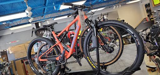 Bicycle Store «Bicycles Etc.», reviews and photos, 8036 Philips Hwy #8, Jacksonville, FL 32256, USA