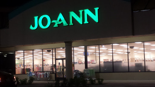Fabric Store «Jo-Ann Fabrics and Crafts», reviews and photos, 4241 US Hwy 98 N, Lakeland, FL 33809, USA