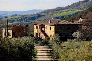 Agriturismo Villa Le Bolli image