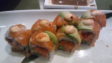 Jinsei Sushi