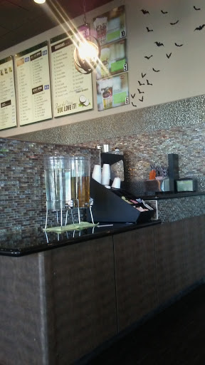 Dessert Shop «Bambu Desserts & Drinks», reviews and photos, 10901 N Lamar Blvd, Austin, TX 78753, USA