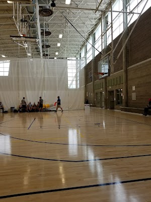 Taylorsville Recreation Center - photo 7