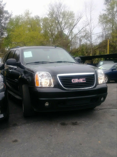 Used Car Dealer «Garcia Trucks Auto Sales Inc.», reviews and photos, 2109 Veterans Memorial Hwy SW, Austell, GA 30168, USA