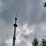 Photo n°6 de l'avis de Elisabeth.o fait le 25/05/2022 à 20:19 sur le  Gipfelrestaurant Asenturm à Fichtelberg