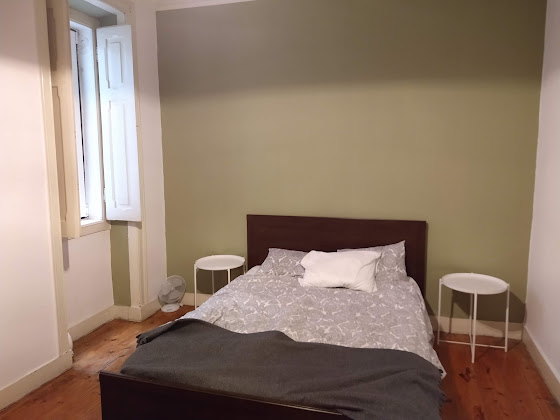 Chambres Albergue da juventude Nations Hostel 1150-216 Lisbon