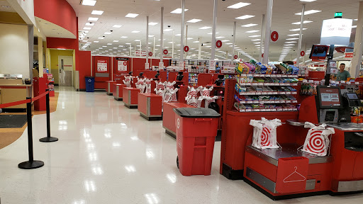 Department Store «Target», reviews and photos, 4601 Montgomery Hwy #300, Dothan, AL 36303, USA