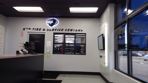 Tire Shop «NTB - National Tire & Battery», reviews and photos, 3537 Hudson Dr, Stow, OH 44224, USA
