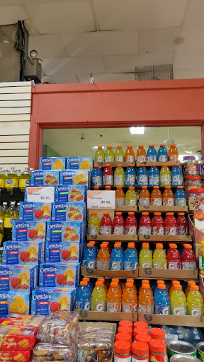 Grocery Store «New Grand Mart», reviews and photos, 6326 Arlington Blvd, Falls Church, VA 22042, USA