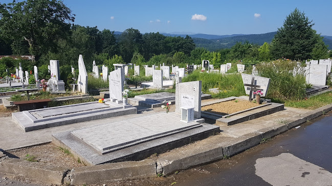 Централни габровски гробища