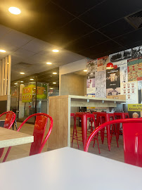 Les plus récentes photos du Restauration rapide KFC Péronne à Péronne - n°8