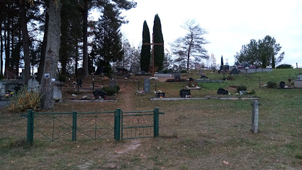 Kozelkiškių kapinės