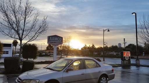 Auto Parts Store «AutoZone», reviews and photos, 2355 El Camino Real, Santa Clara, CA 95050, USA