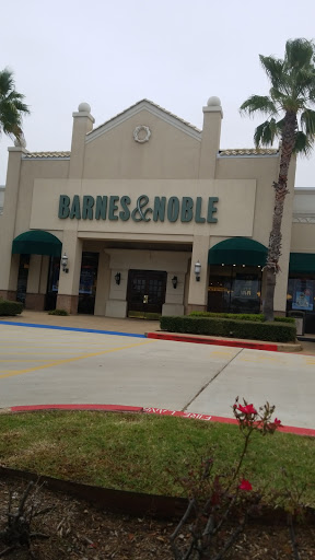 Book Store «Barnes & Noble», reviews and photos, 4916 S Broadway Ave, Tyler, TX 75703, USA