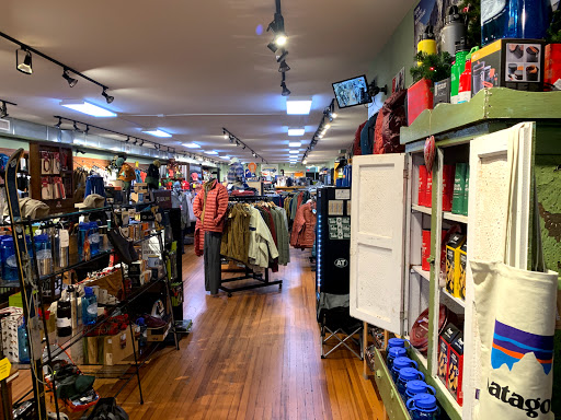 Camping Store «Mountain Trails», reviews and photos, 115 N Loudoun St, Winchester, VA 22601, USA