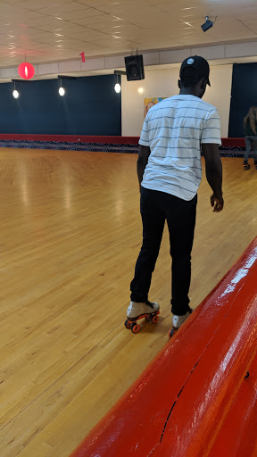 Roller Skating Rink «Skate City Fargo», reviews and photos, 3302 Interstate Blvd S, Fargo, ND 58103, USA